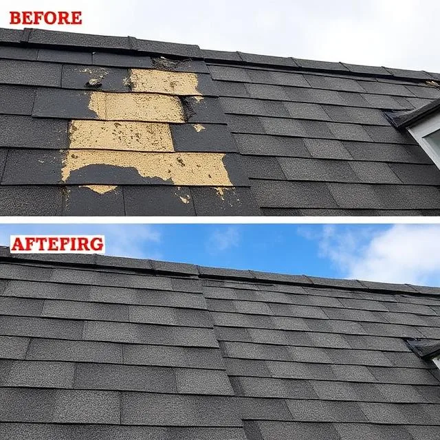 Roof Repair Near Me in Winifrede, WV near me